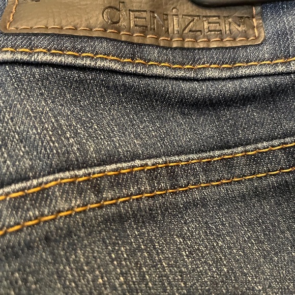 Denizen from Levi’s women’s jeans - Picture 6 of 13